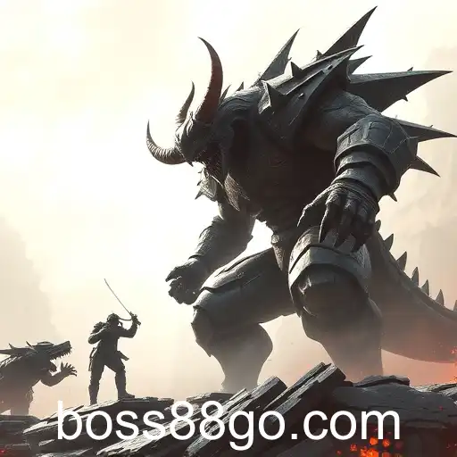 The Rise of Action Games Featuring Boss Fights: A Look into the 'boss88' Phenomenon