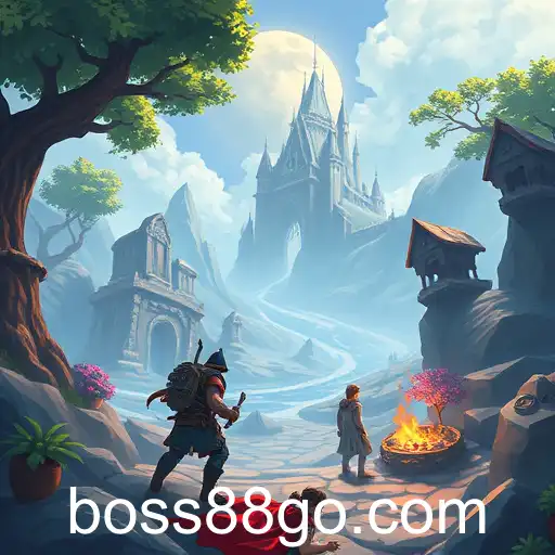 Exploring the Thrilling World of Adventure Games: A Focus on 'boss88'
