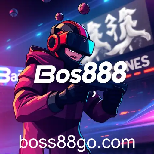 Revolutionizing Online Gaming with Boss88