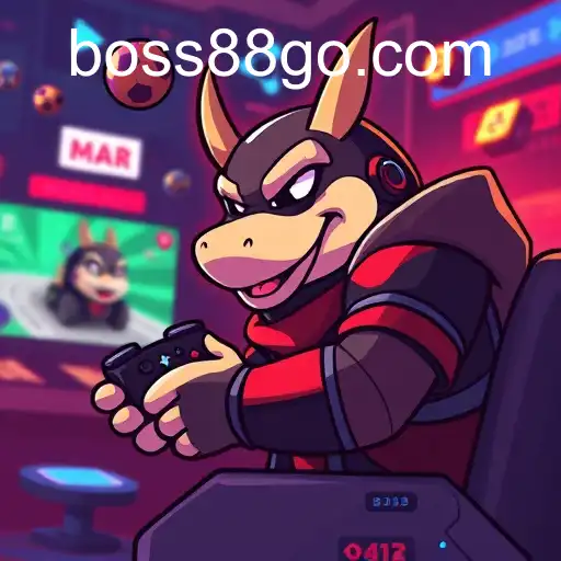 Boss88: Revolutionizing Online Gaming Amidst Global Shifts