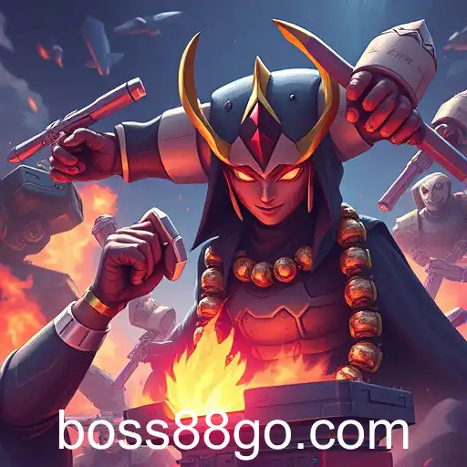 The Rise of Boss88 in the Online Gaming World