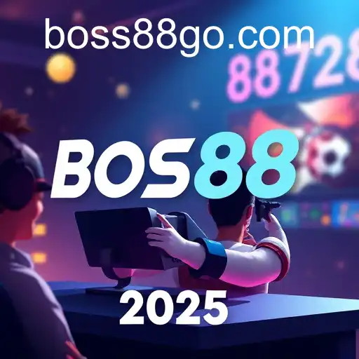 Boss88: Navigating the Evolving Landscape of Online Gaming