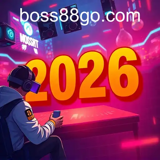 The Rise of boss88 in the Online Gaming World