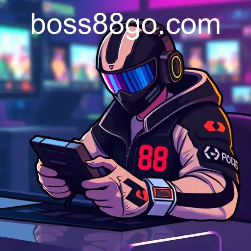 Digital Gaming: The Rise of Boss88