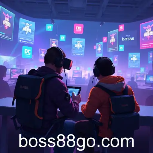 boss88