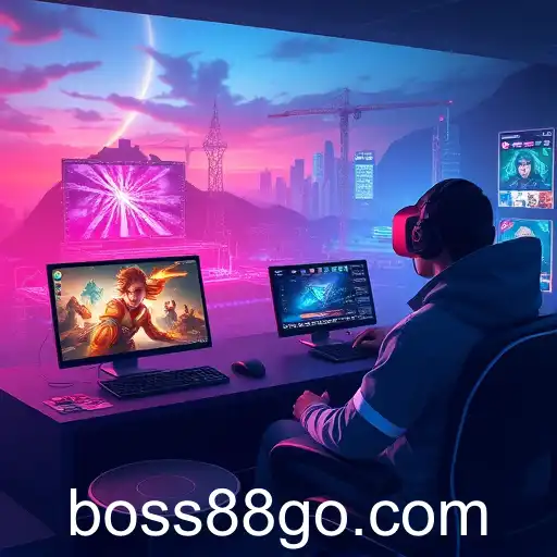 The Evolution of Online Gaming in 2025