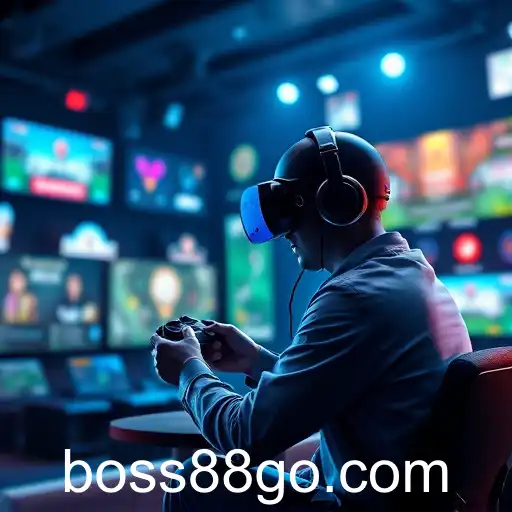 The Evolution of Online Gaming in 2025