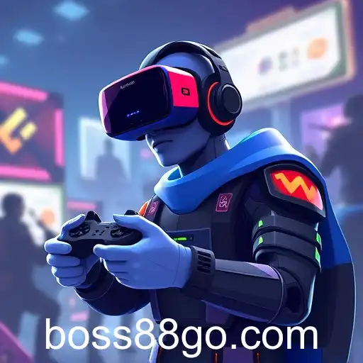 The Rise of Gaming Platforms Amidst Global Challenges