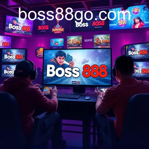 The Rise of Gaming Websites in 2025