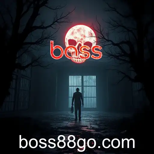 The Thrills and Chills of Horror Games: Unveiling the Mystery of 'boss88'