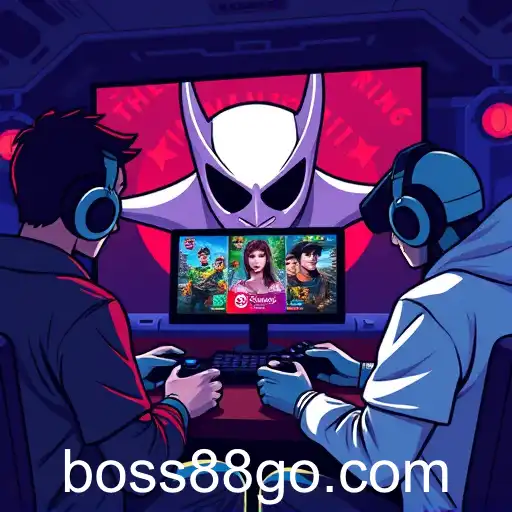 The Rise and Impact of Online Gaming Platforms