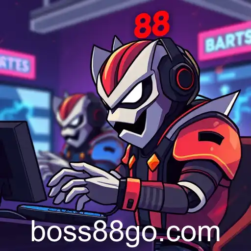 The Rise of Boss88: Transforming the Gaming Landscape