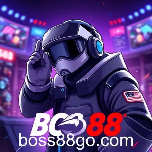The Rise of Boss88 in the Gaming World
