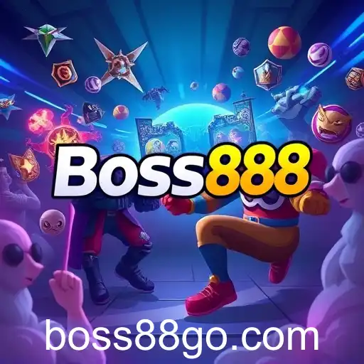 The Rise of Boss88 in Online Gaming