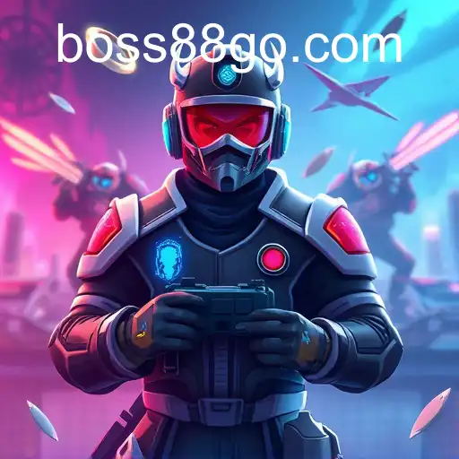 The Rise of Boss88 in the Gaming Industry