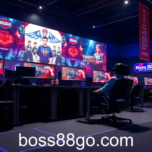The Rise of Boss88 in Online Gaming