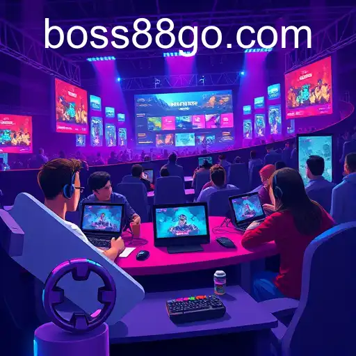 The Rise of Online Gaming Communities