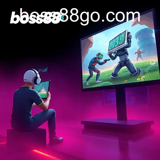 The Rise of Online Gaming Platforms