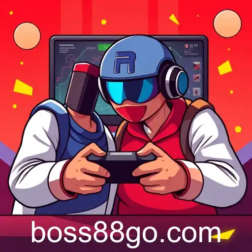 The Rise of Online Gaming Platforms