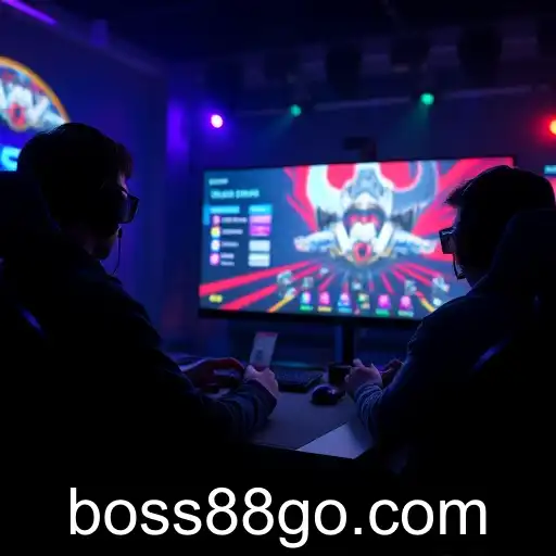 The Rise of Online Gaming Platforms