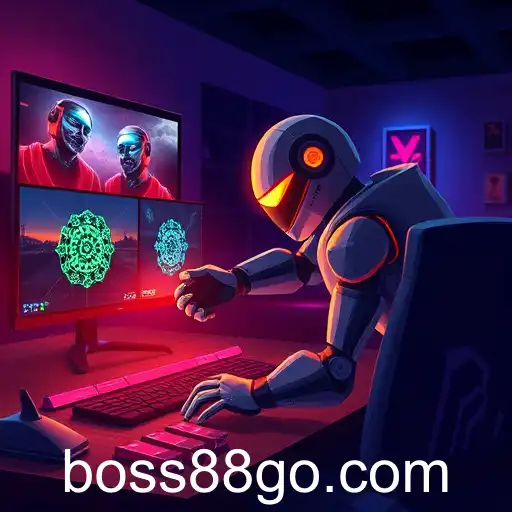 The Rise of Online Gaming and the Influence of Boss88