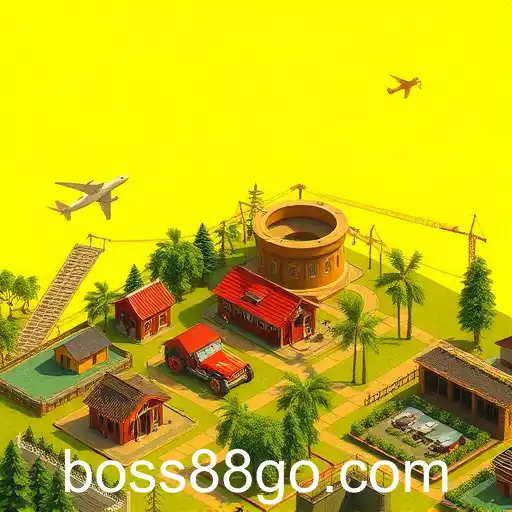 Exploring the World of Simulation Games