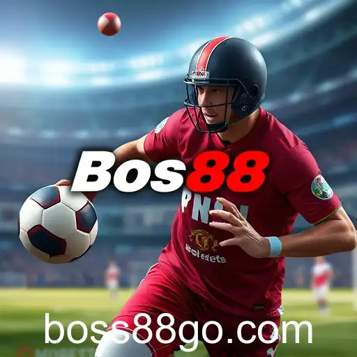 Exploring the Exciting World of 'Sports Games' with Boss88